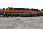 BNSF 268